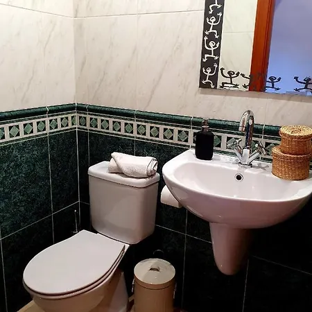 Casa Bella D Aro Hébergement de vacances