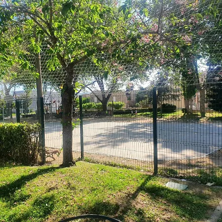Hébergement de vacances Casa Bella D Aro *