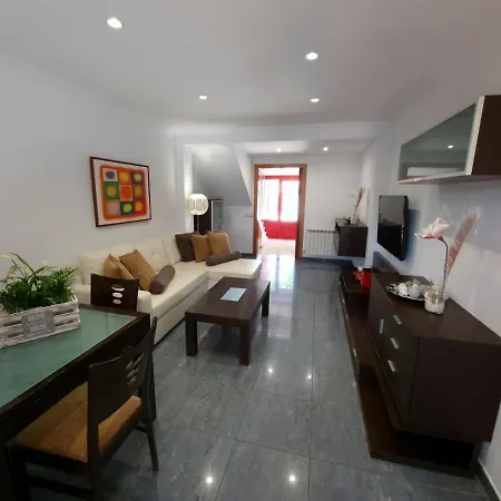 Casa Bella D Aro Hébergement de vacances Castell-Platja d'Aro