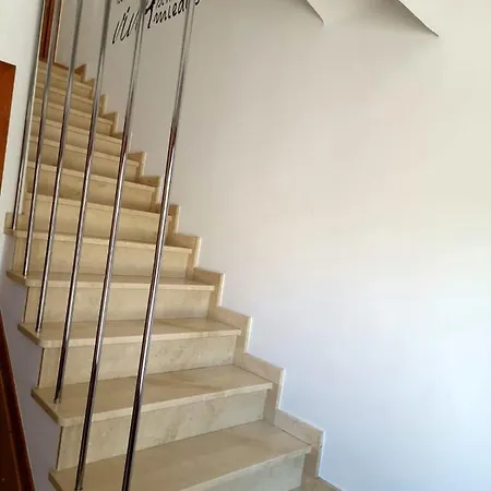 Casa Bella D Aro Hébergement de vacances *