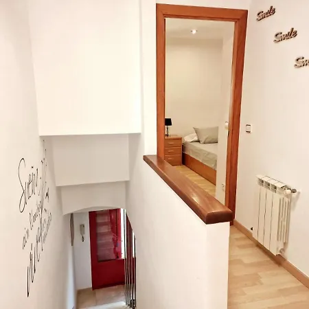 Hébergement de vacances Casa Bella D Aro