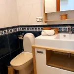 Dom wakacyjny Casa Bella D Aro *