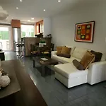 Dom wakacyjny Casa Bella D Aro *