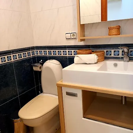 Holiday home Casa Bella D Aro *