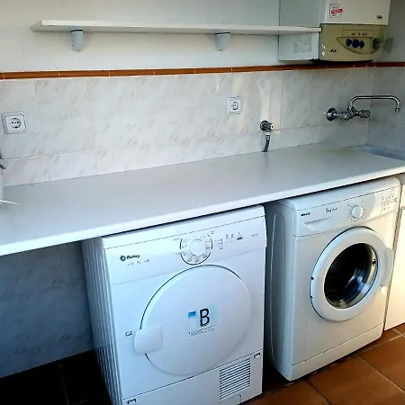 Casa Bella D Aro Casa de Férias