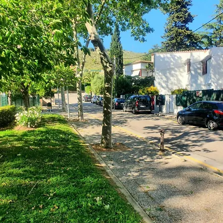 Casa Bella D Aro Castell-Platja d'Aro