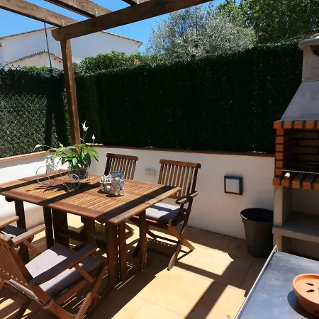 Holiday home Casa Bella D Aro Castell-Platja d'Aro