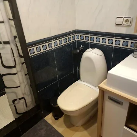 Holiday home Casa Bella D Aro *