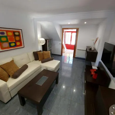 Casa de Férias Casa Bella D Aro Castell-Platja d'Aro