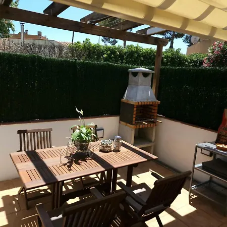 Casa Bella D Aro Holiday home Castell-Platja d'Aro