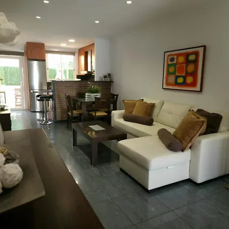Holiday home Casa Bella D Aro *