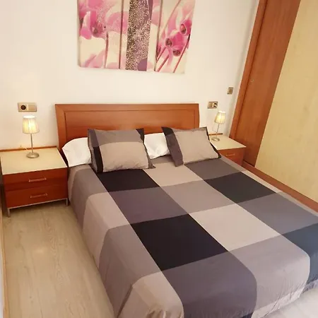Casa Bella D Aro Castell-Platja d'Aro