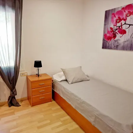 Holiday home Casa Bella D Aro Castell-Platja d'Aro