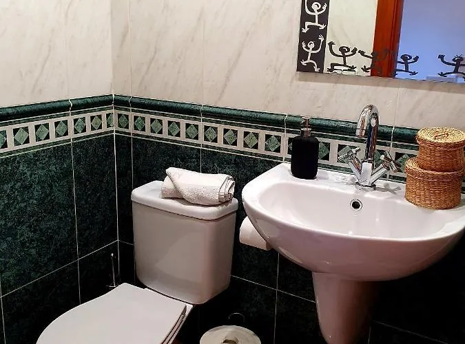 Casa Bella D Aro Casa de Férias