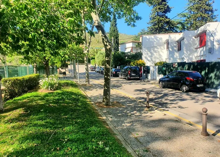 Casa Bella D Aro Castell-Platja d'Aro