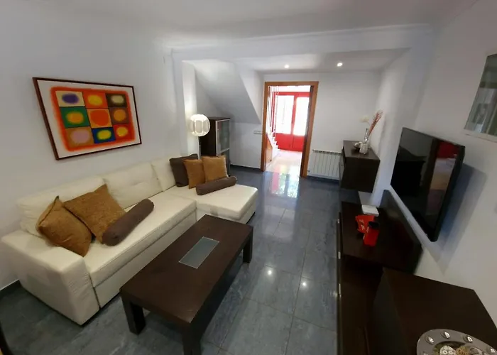 Casa de Férias Casa Bella D Aro Castell-Platja d'Aro