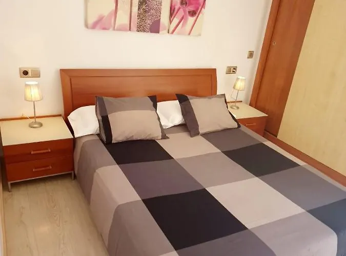 Casa Bella D Aro Castell-Platja d'Aro